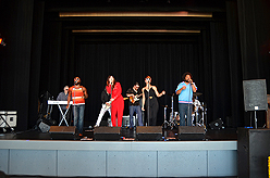 KASSAPALOOZA FEATURING HIT EXPLOSION